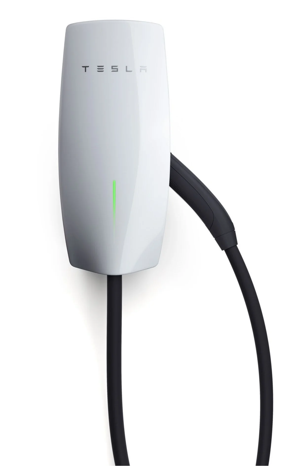 Tesla charger installation in Fairfax VA