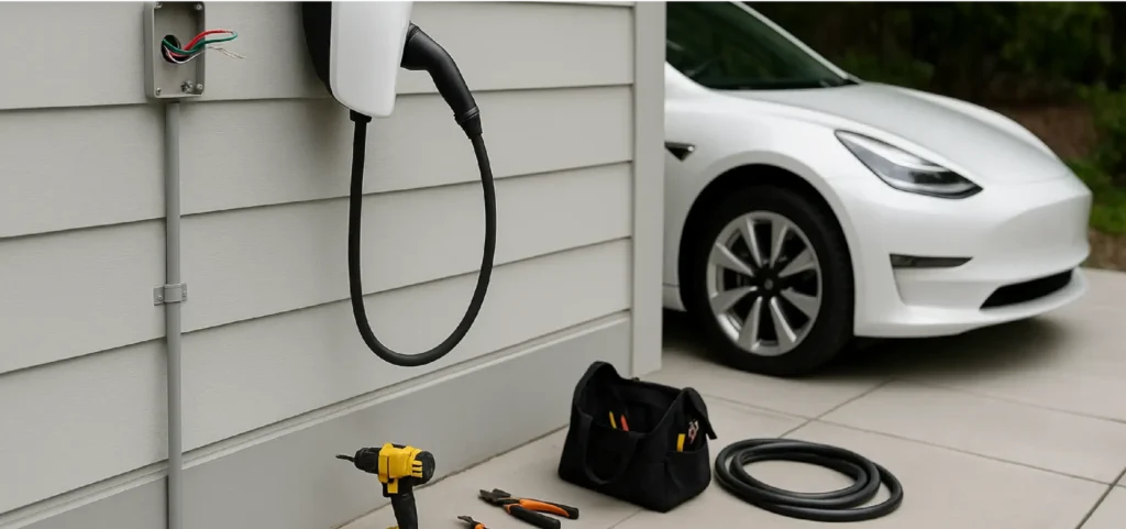 ev charger installation exterior 1024x481